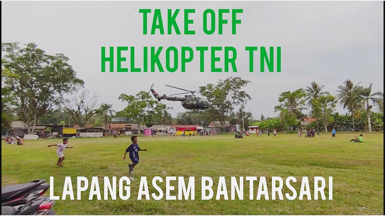 Lapang Asem Bantarsari: Service That Honors Cilacap's Heritage